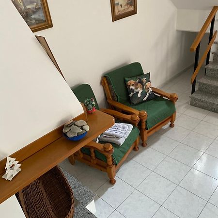 Casa Mia Su Forti Exterior foto