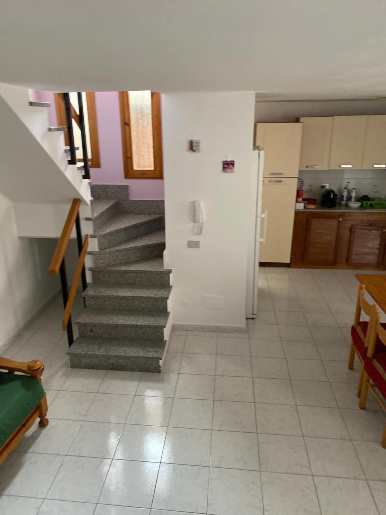 Casa Mia Su Forti Exterior foto
