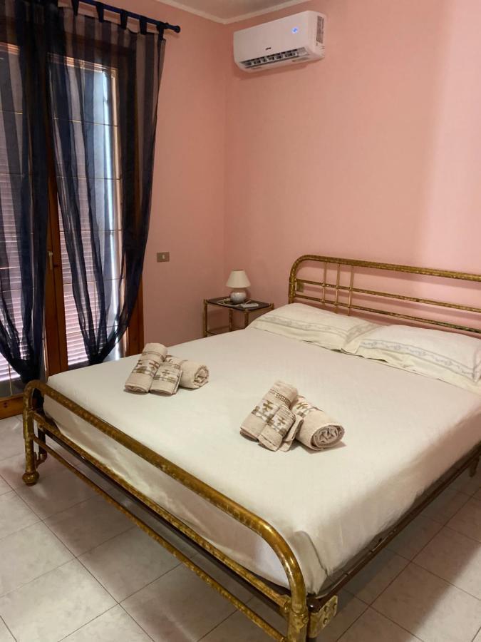 Casa Mia Su Forti Exterior foto