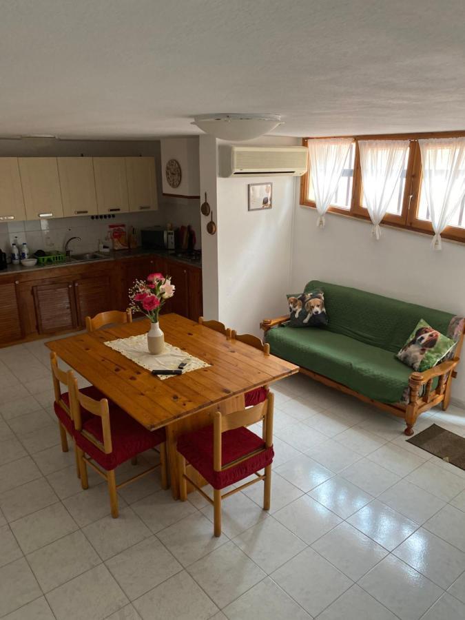 Casa Mia Su Forti Exterior foto