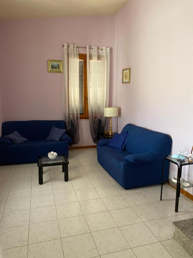 Casa Mia Su Forti Exterior foto
