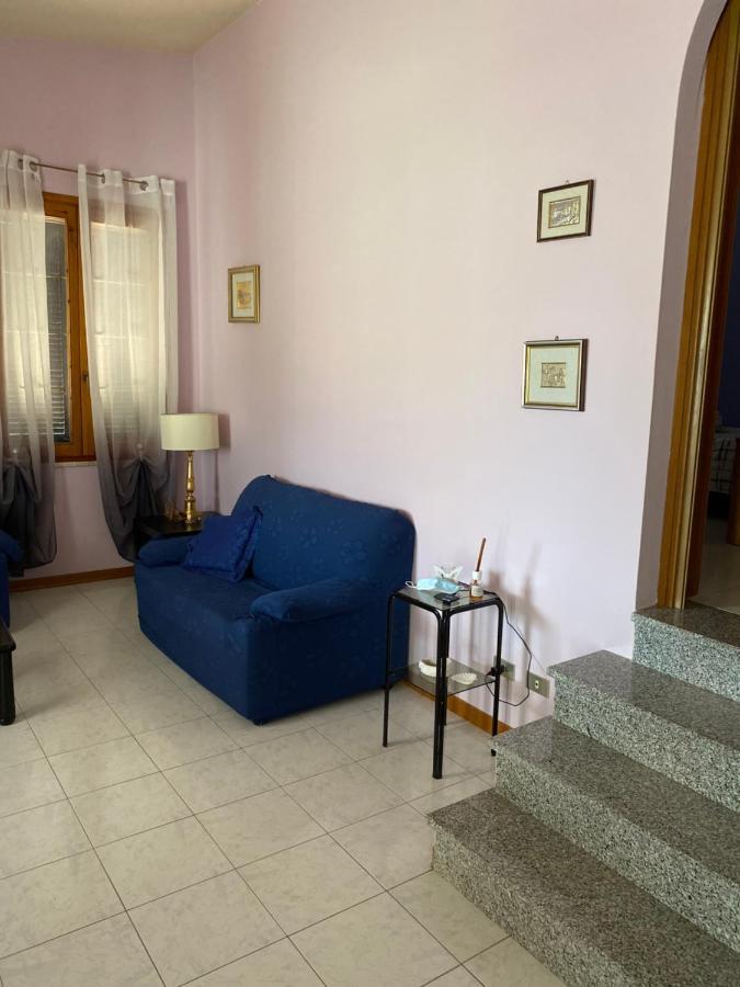 Casa Mia Su Forti Exterior foto