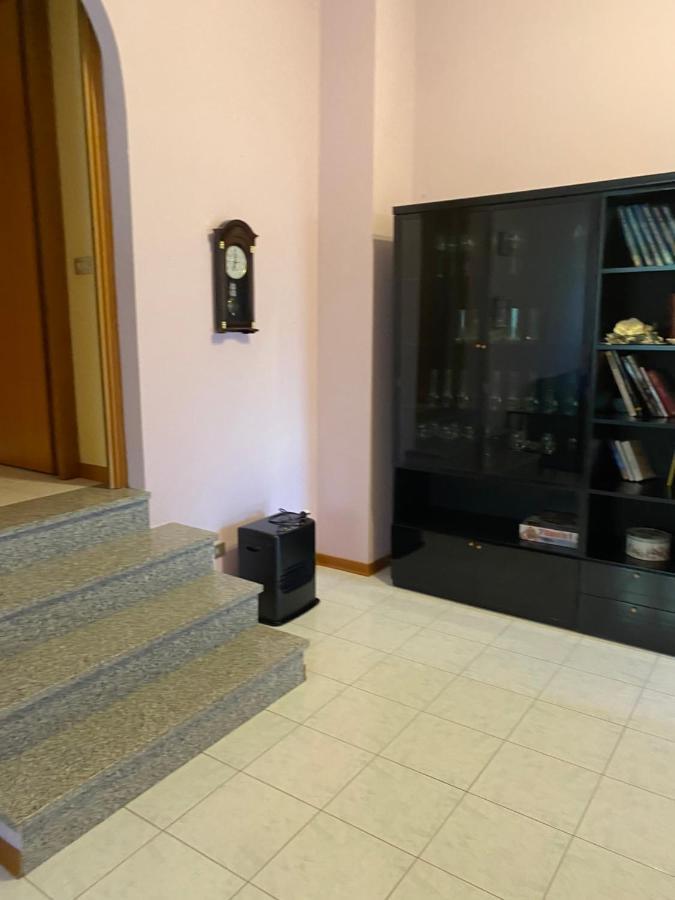 Casa Mia Su Forti Exterior foto