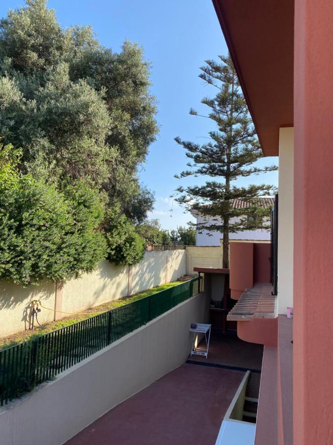Casa Mia Su Forti Exterior foto
