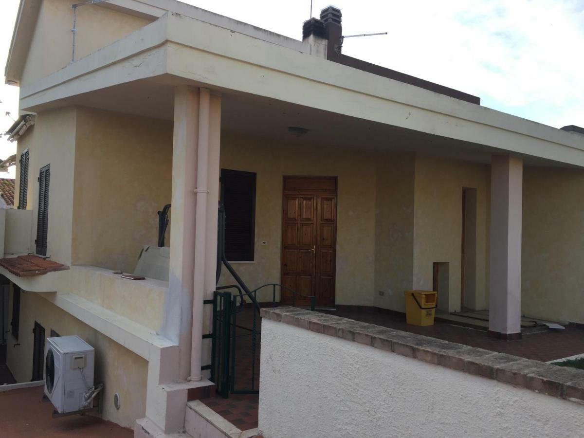 Casa Mia Su Forti Exterior foto
