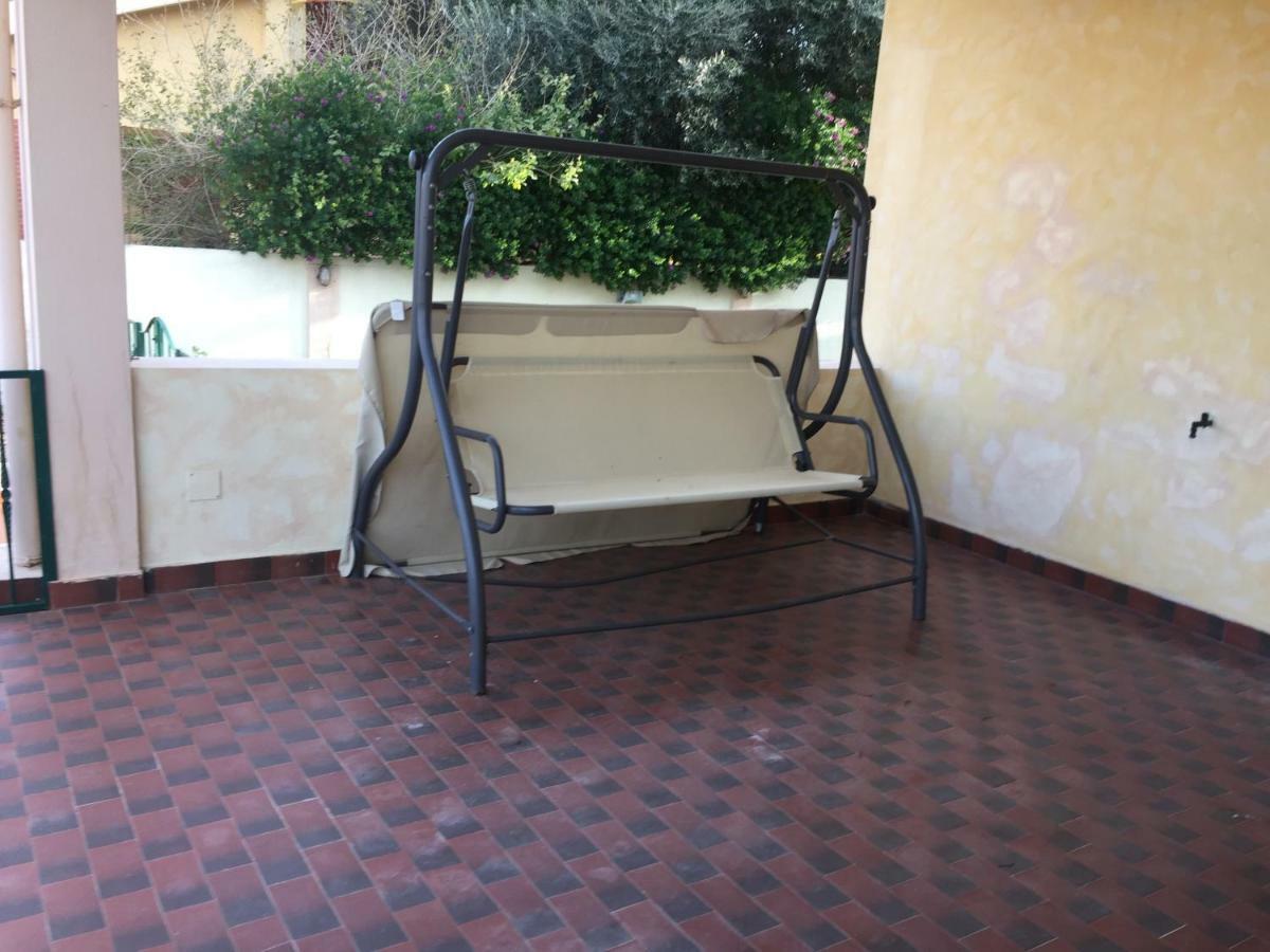 Casa Mia Su Forti Exterior foto