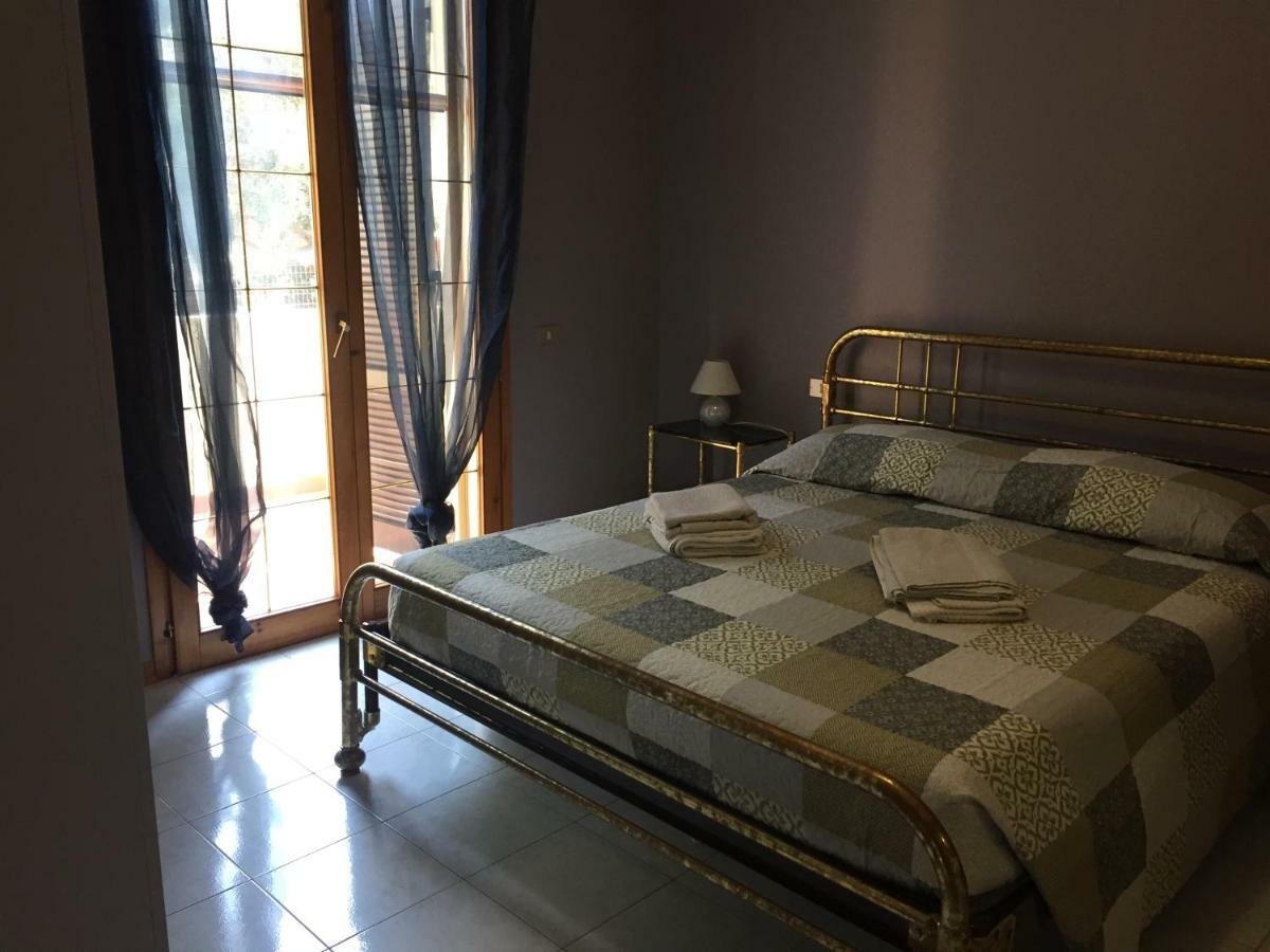 Casa Mia Su Forti Exterior foto