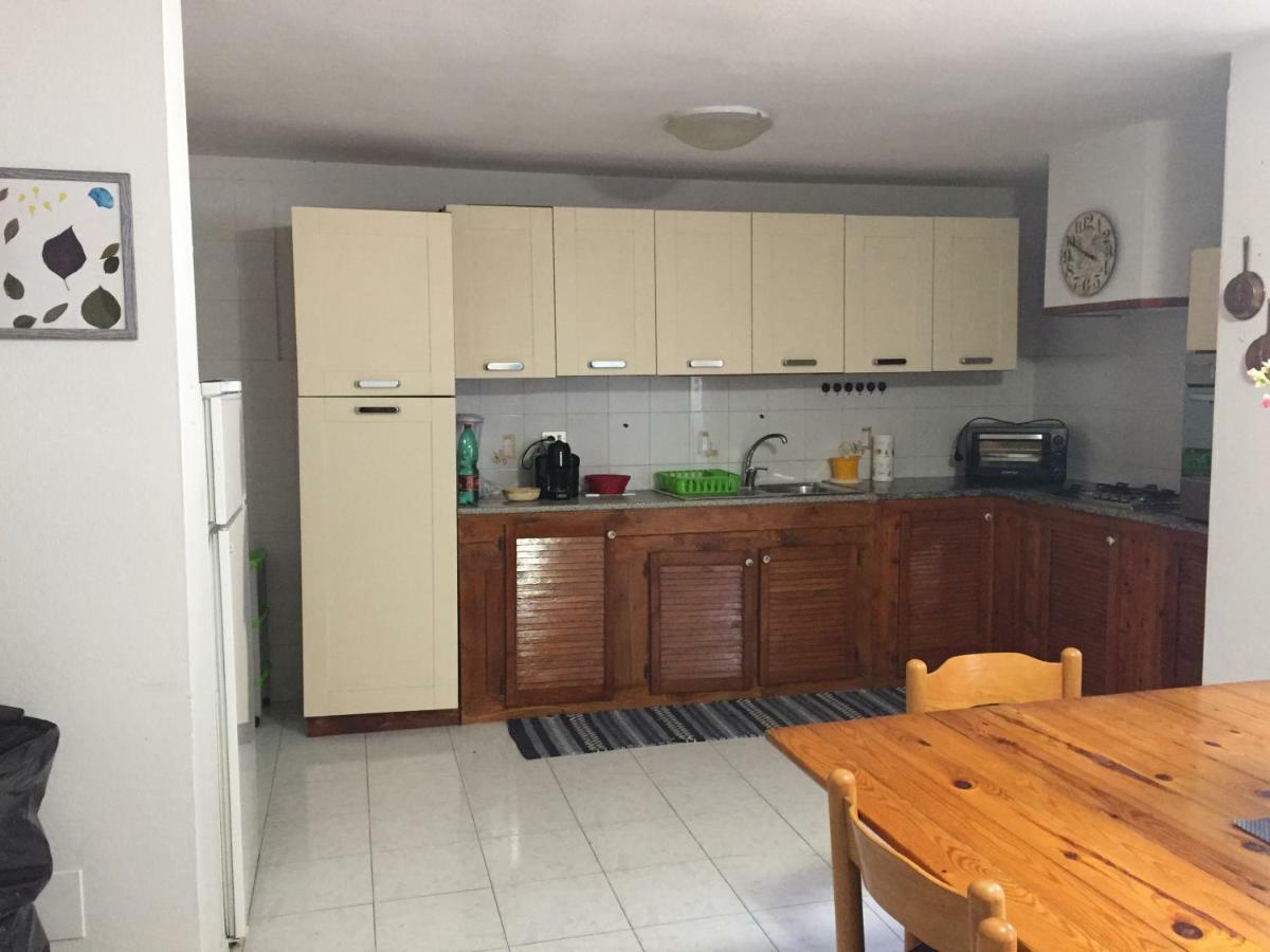 Casa Mia Su Forti Exterior foto