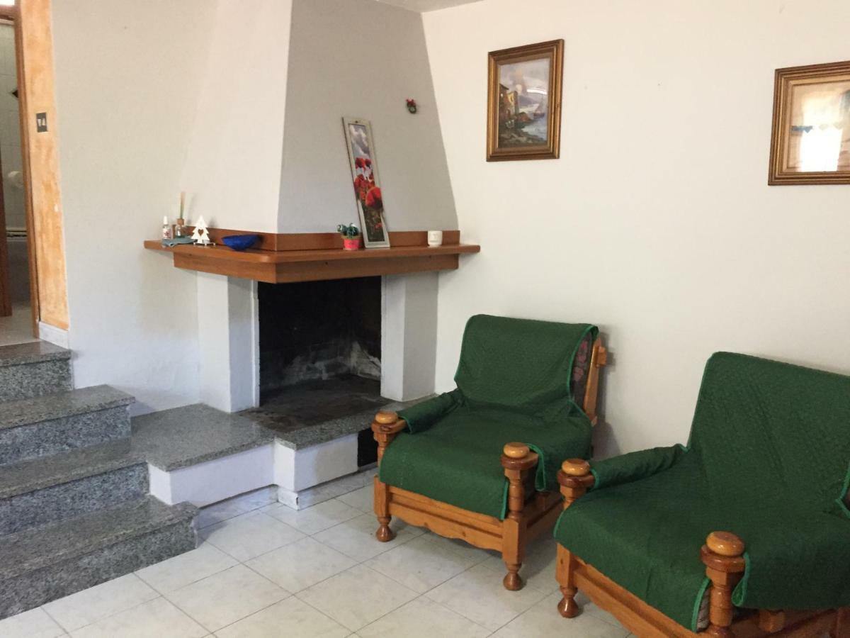 Casa Mia Su Forti Exterior foto